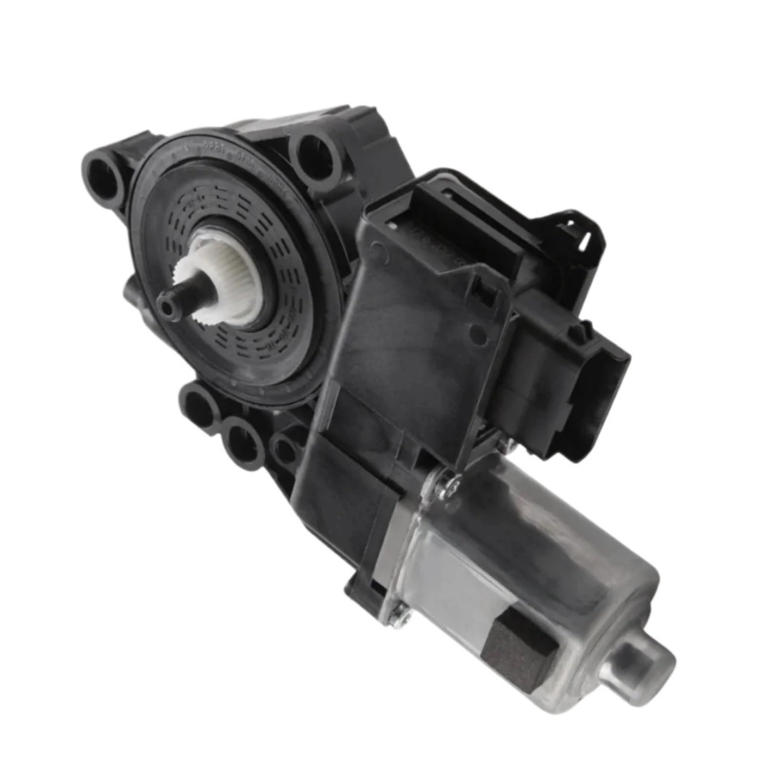 HIIAW Front Left Driver Power Door Window Motor for Kia Sorento 2011 2012 2013 2014 2015 82450-2P010 824502P010 Window Regulator Bracket