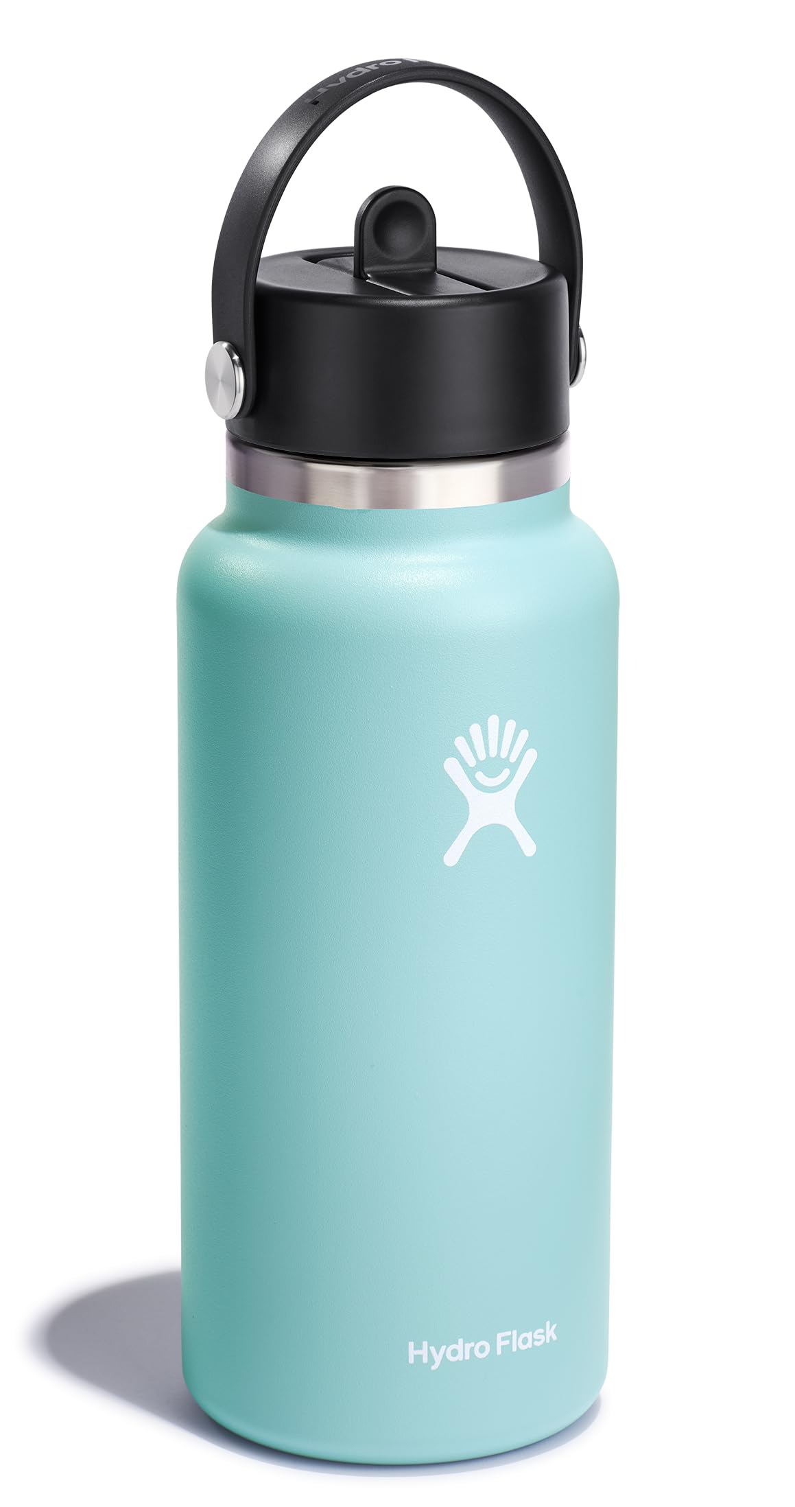 Amazon.com: Hydro Flask Water Bottle - Insulated Stainless Steel