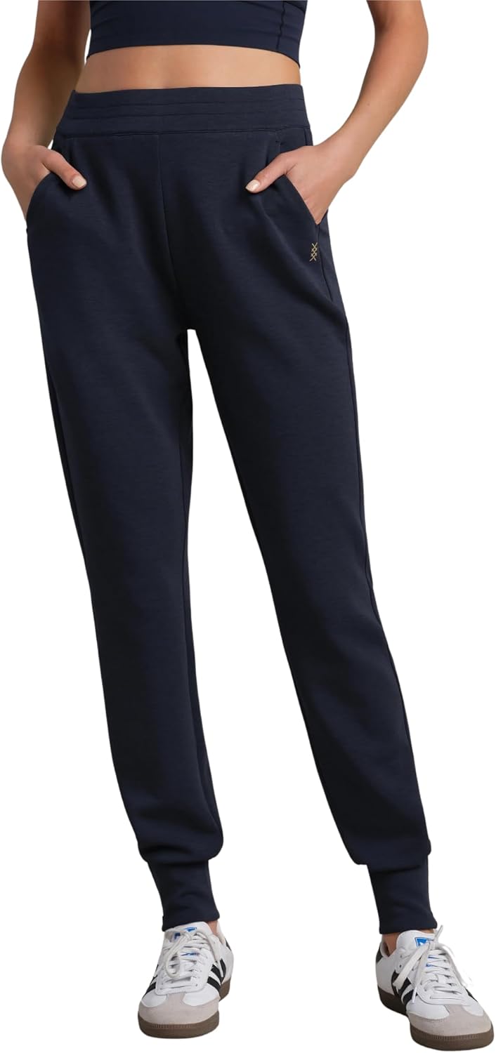 Rhone Women's DreamGlow™ Tapered Pant