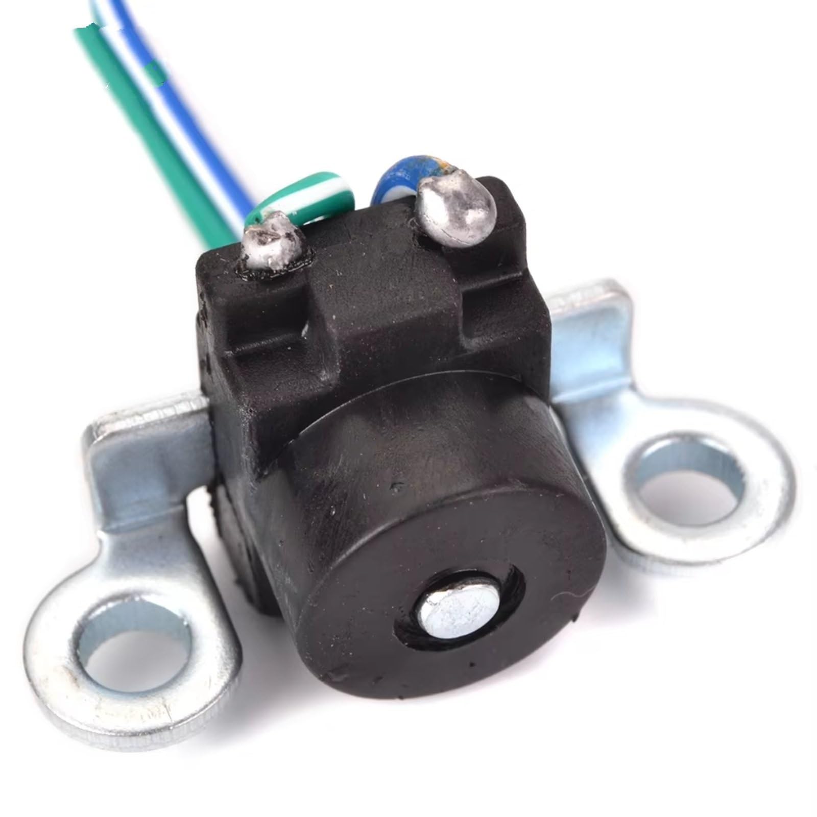 Compatibile con Yamaha per YP125 per YP125E per YP125R per Majesty 125 1998-2007 5DS-85510-00 Bobina Statore Generatore Moto Accessori Moto Statore Bobine