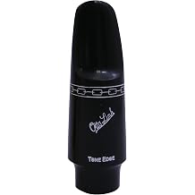 Ottolink OLRV4047 Rubber Vintage Tenor Saxophone Mouthpiece, 7 Size