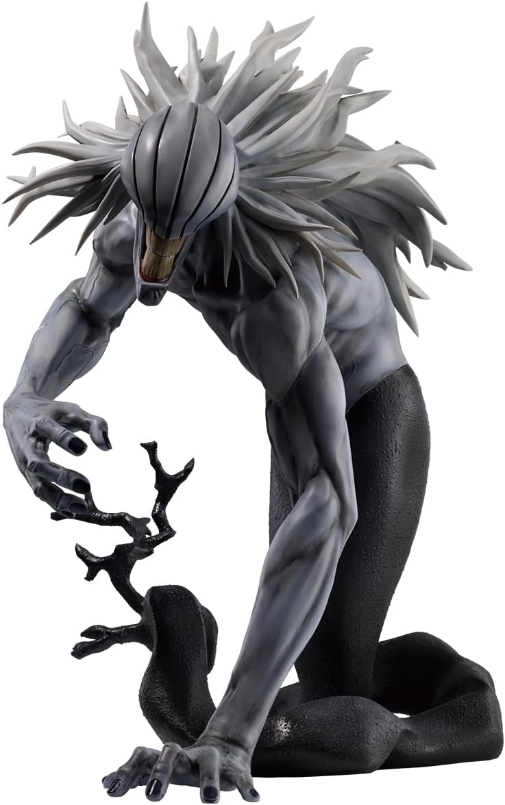 Jujutsu Kaisen - Rika (Culling Game Arc -Second-) Masterlise Expiece Collectible Statue