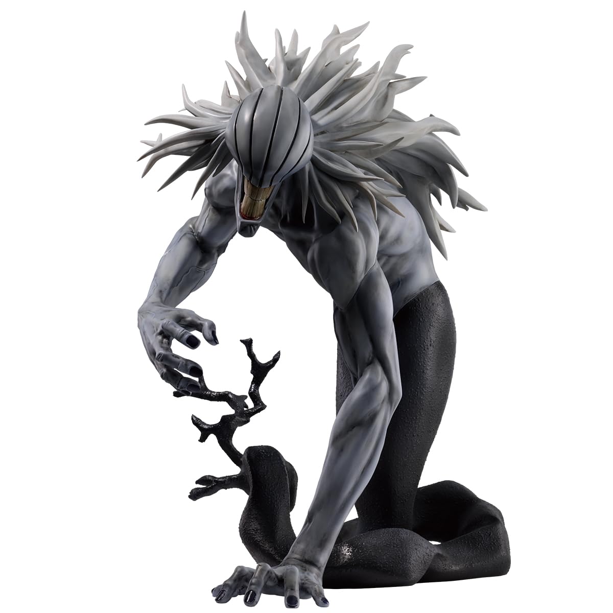Ichibansho Figure - Jujutsu Kaisen - Character E (Culling Game Arc -Second-) Masterlise Expiece Collectible Statue