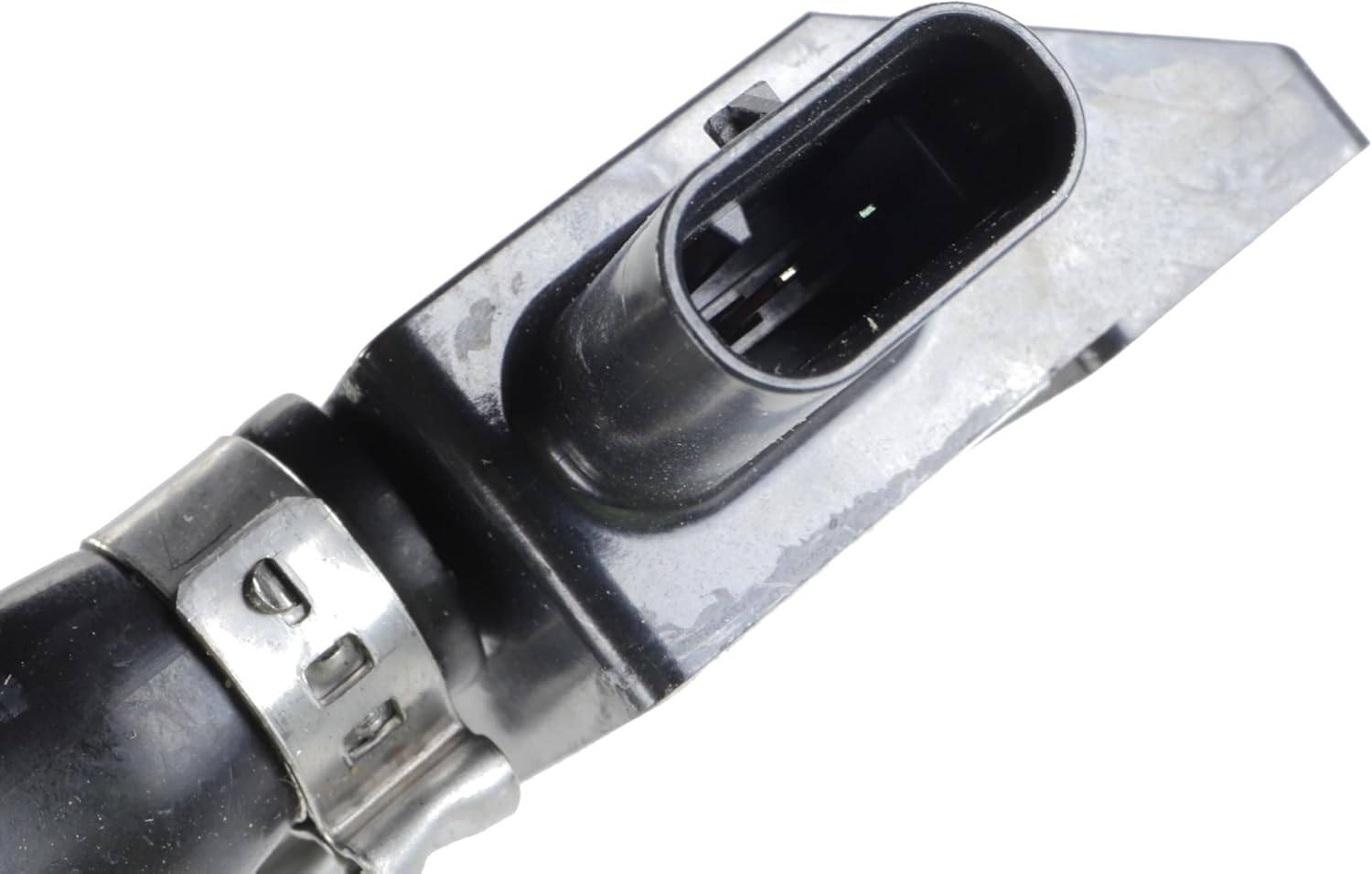 GM Genuine Parts 24001114 Exhaust Pressure Sensor Pipe