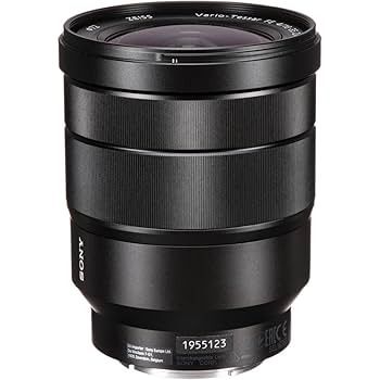 SONY FE 16-35mm F4 ZA OSS ズームレンズ中古 ソニー Vario-Tessar T* FE 16-35mm F4 ZA OSS [SEL1635Z