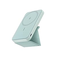 Anker Power Bank Magsafe 5000 mAh con Magsafe 622 Magnetico Senza Fili (MagGo)