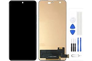 LCD Screen for Xiaomi Redmi Note 11 Pro Plus 5G: Enhance Your Display Performance
