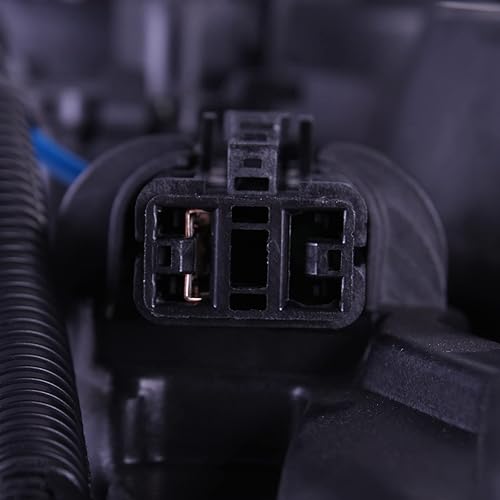 Vista 91 de Ventilador de refrigeración de repuesto para Nissan Versa Sedan 1.6L Auto (4 velocidades) y transmisión manual 2012-2019, Versa Note 1.6L MT