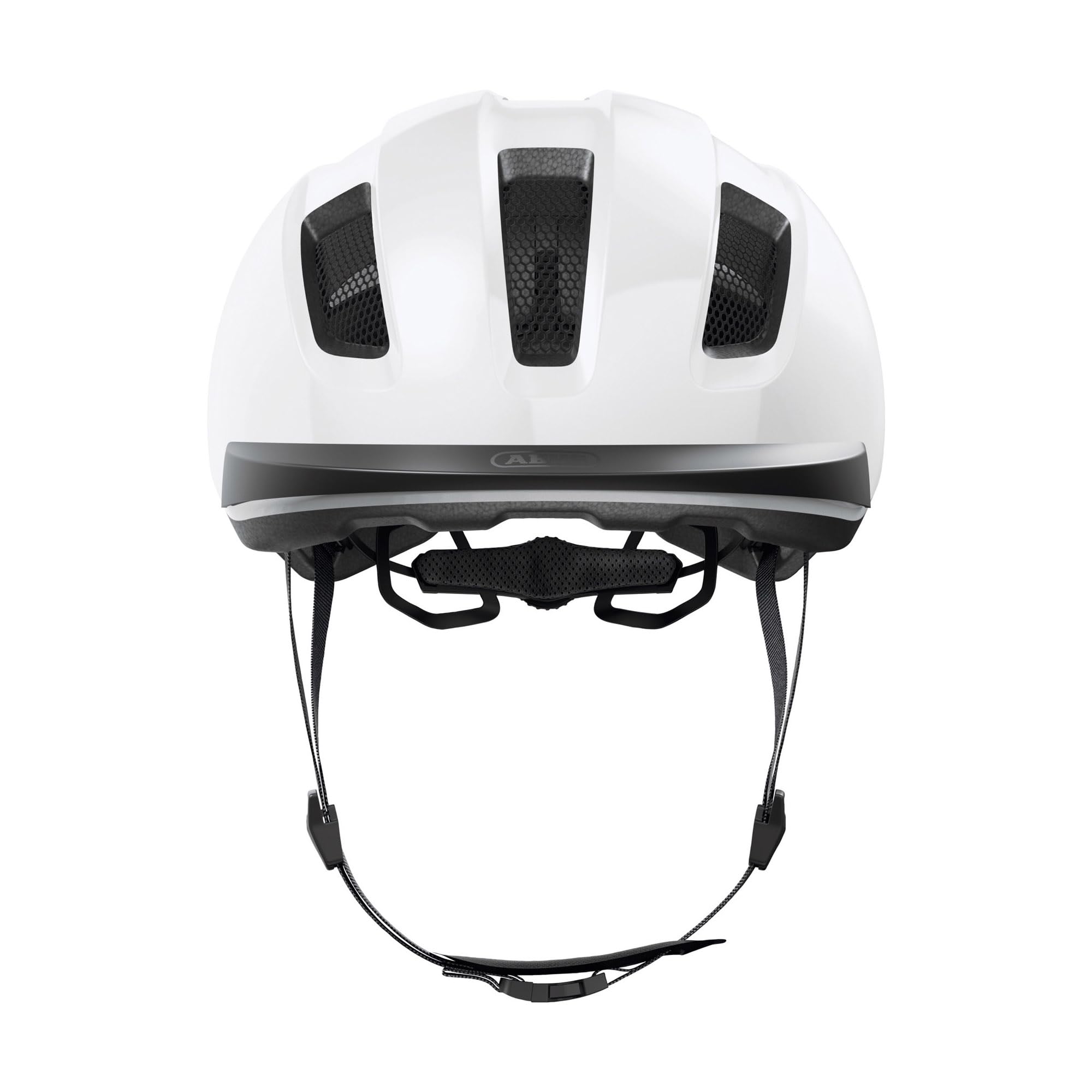 Casco da bicicletta ABUS PURL-Y – adatto per e-bike e S-Pedelec – elegante casco di protezione NTA per adulti e adolescenti