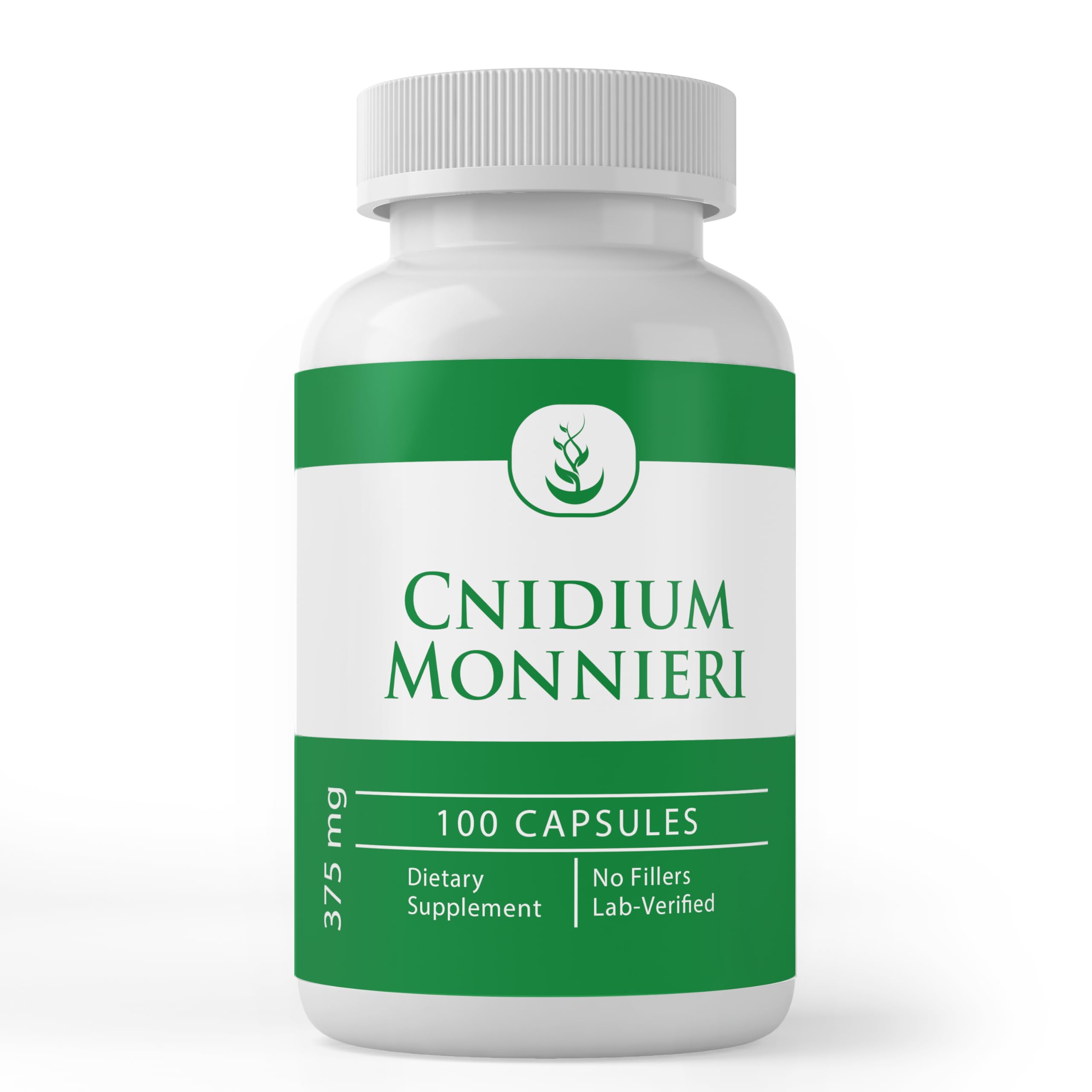 Pure Original Ingredients Cnidium Monnieri, (100 Capsules) Always Pure, No Additives Or Fillers, Lab Verified