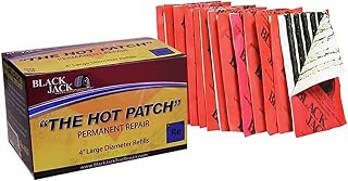 Blackjack BJK-RE-450 4 Large Diameter Refills 50 Per Box