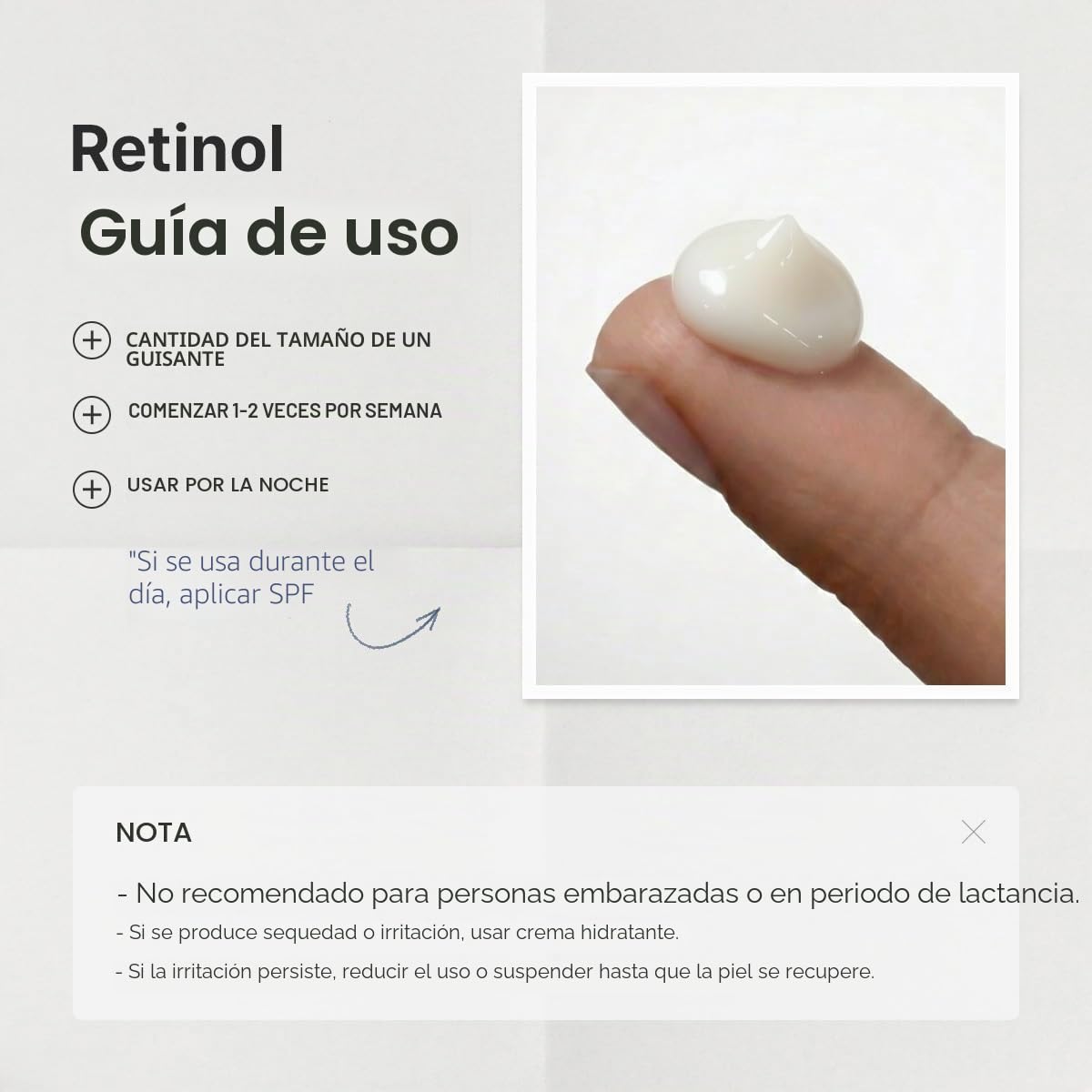 Dr.Althea Retinol Flat Iron Eye Roller - 25 ml | Firming & Lifting | Retinol 0.1% / Bakuchiol