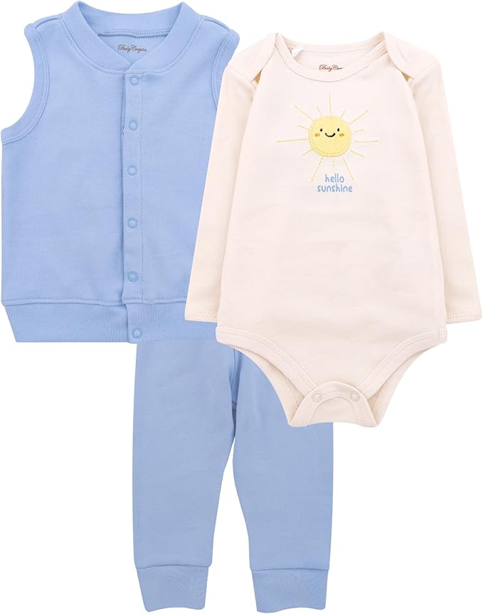 Conjunto | Niños