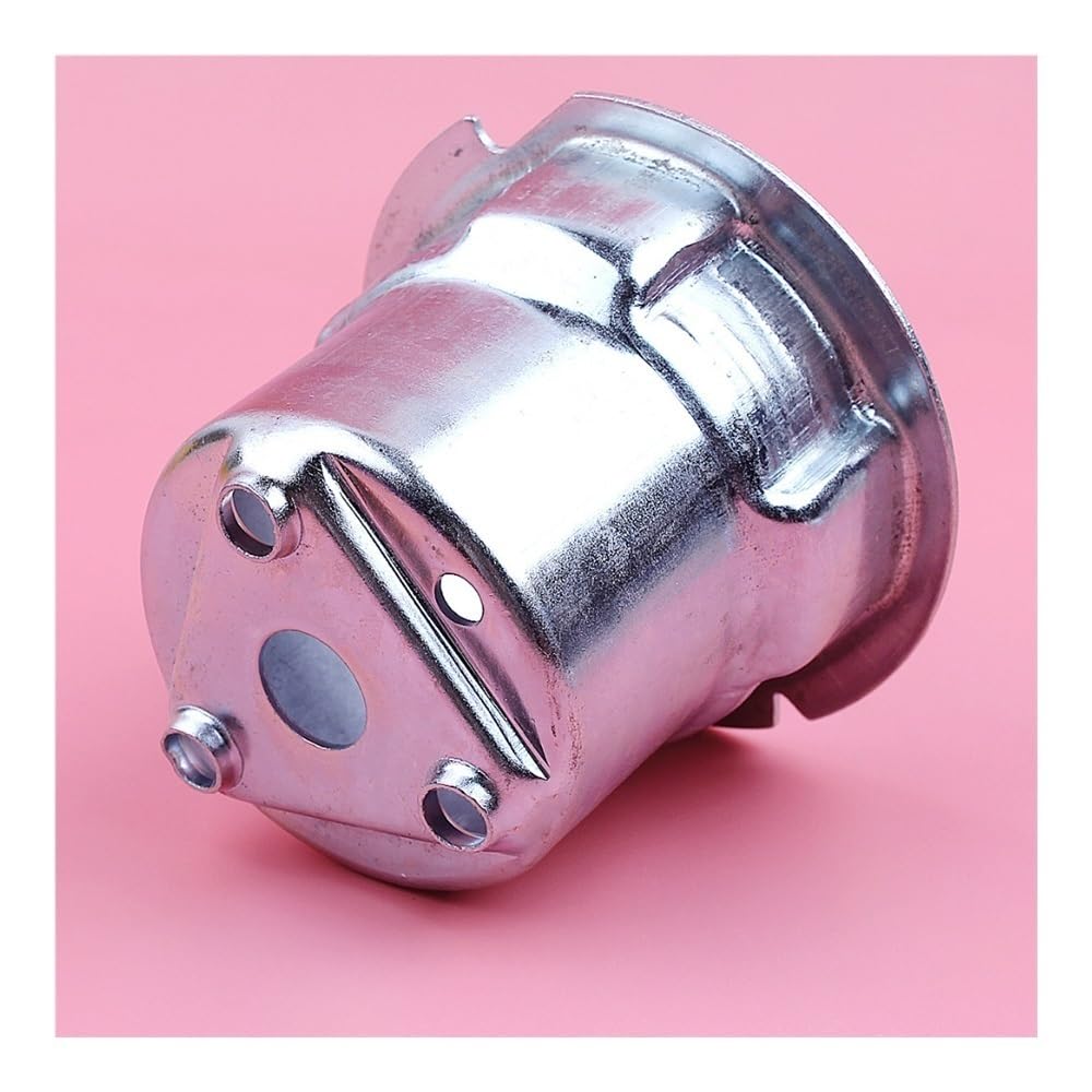 Trinquete de Arranque de Retroceso Compatible con Motores de cortacésped GX340, GX390 y 188F de 11 y 13 HP. Pieza de Repuesto.