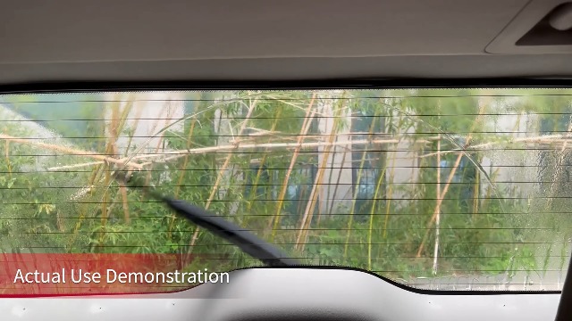 PECUNIA Windshield Wiper For Jeep Grand Cherokee Limited 4X4 Price In - Foto 2