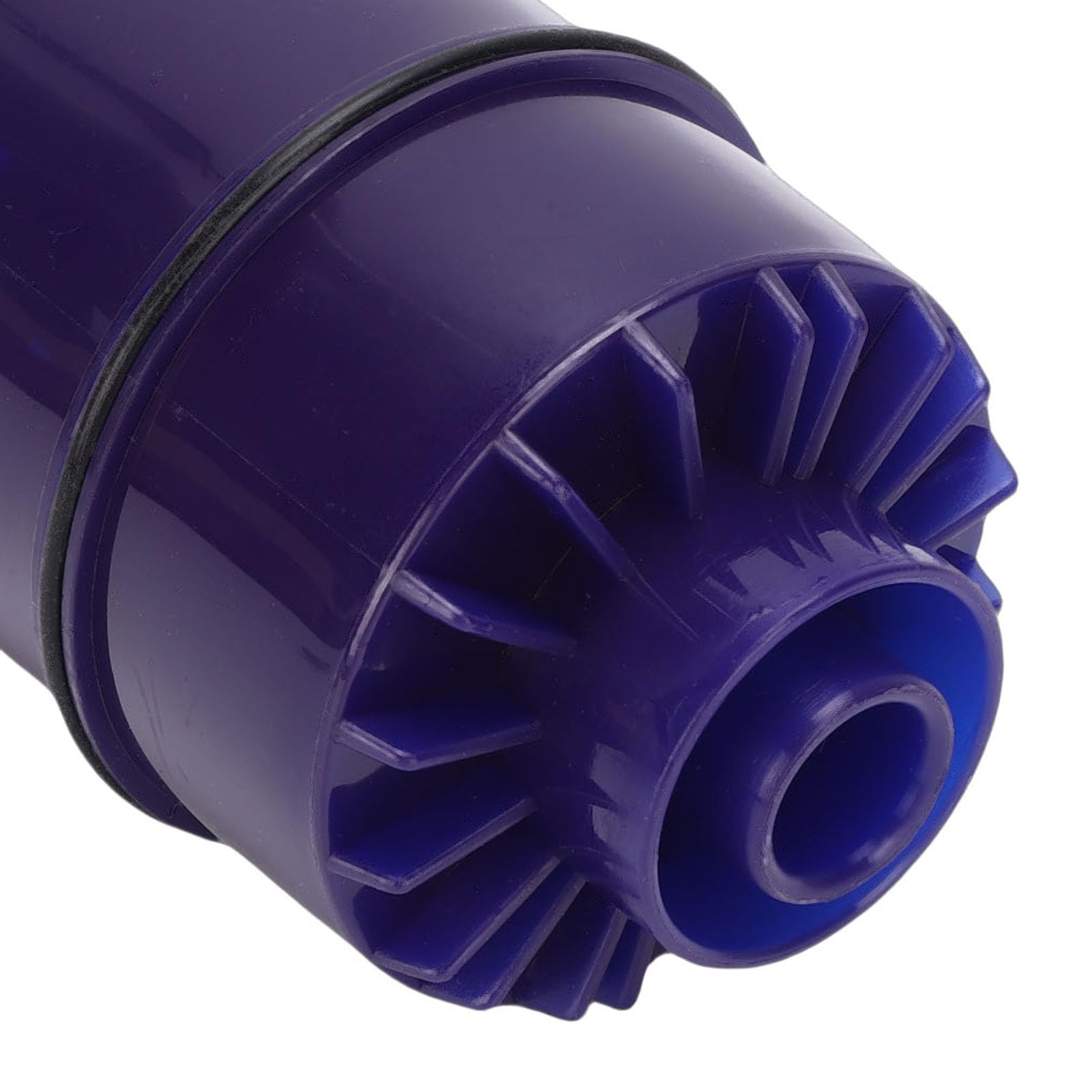 6-teiliger Wasserhahn-Wasserfilter, passend für RF-9999-Filtersystem, Ersatz-Küchenzubehör mit Aufklebern