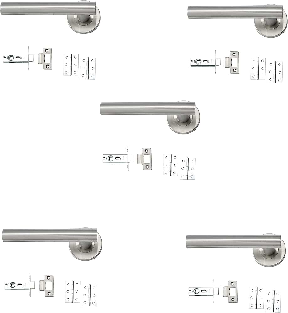 Amazon.co.uk Door Handle Sets Door Handle Sets / Door Hardware
