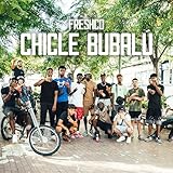 CHICLE BUBALÚ