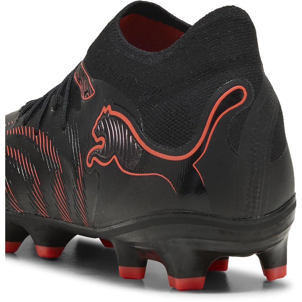 PUMA Uniseks - dzieci Future 9 Pro Fg/Ag JrButy do piłki nożnej
