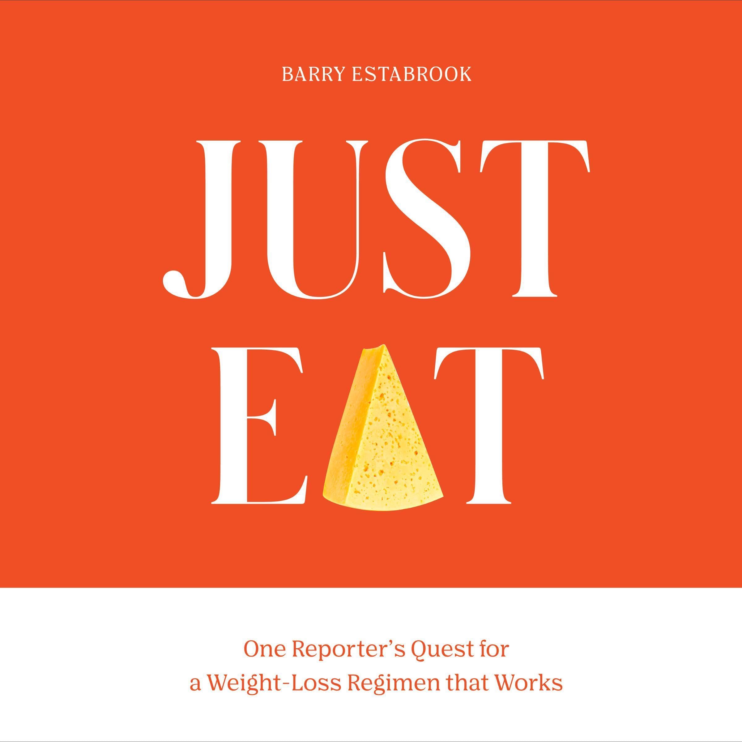 Cover art for Just Eat
