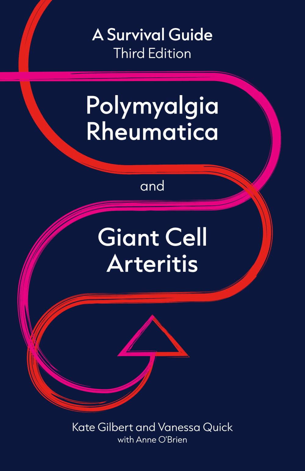 Polymyalgia Rheumatica and Giant Cell Arteritis: A survival guide