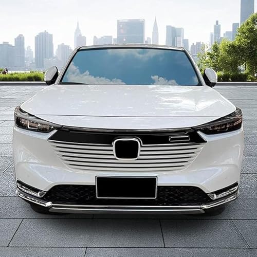 AKUSESARI z_ V^ F[ RVn Ή tgop[ OJo[ tg OK[jbV Op[c ABS 1PCS VEZEL RV3 RV4 RV5 RV6ysAmubNzVEA-ZWB