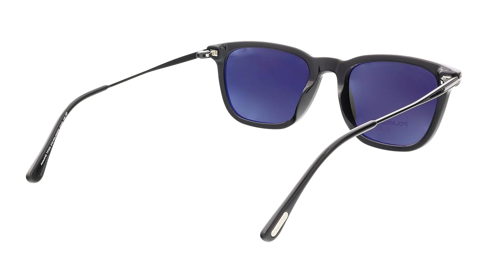 Amazon.com: Sunglasses Tom Ford FT 0625 Arnaud- 02 01D shiny