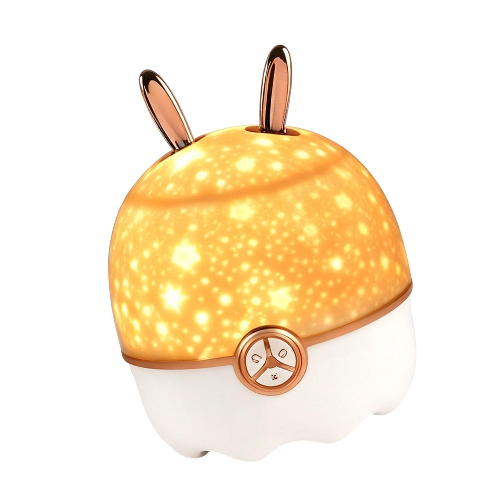 Drtlpmb A Portable Room Decor Light Rechargeable Star Projector With Music, Soft Bedroom Bedside Glow Nd Compact Bs Dome Design Star Projection Lamp Rechargeable Bedside Mood Light