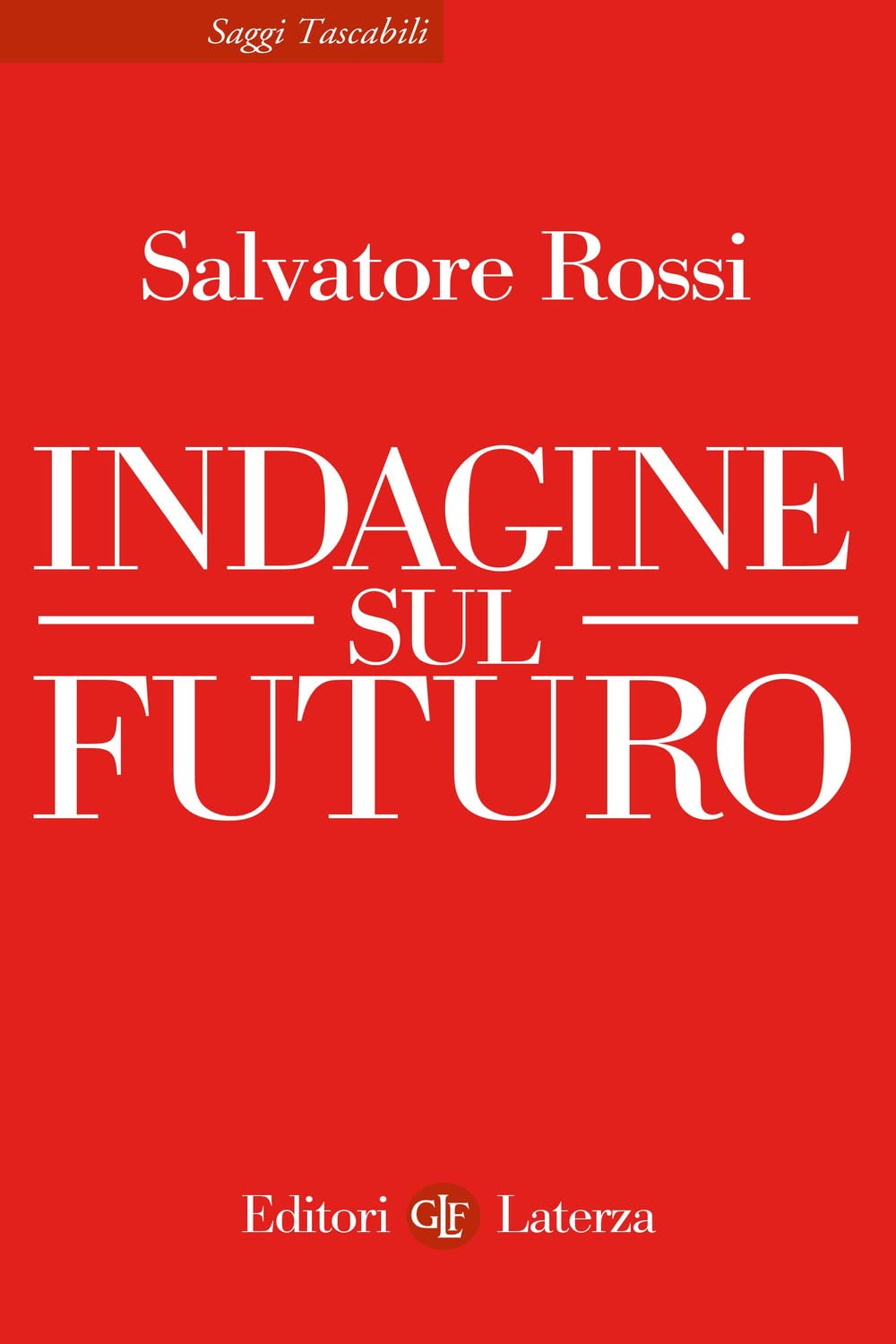 Indagine Sul Futuro - 4