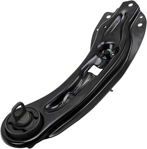 Miniatura 903 de Detroit Axle - Brazos de control delanteros inferiores con rótula + barras estabilizadoras de repuesto para Chrysler Dodge Intrepid 300M Concorde