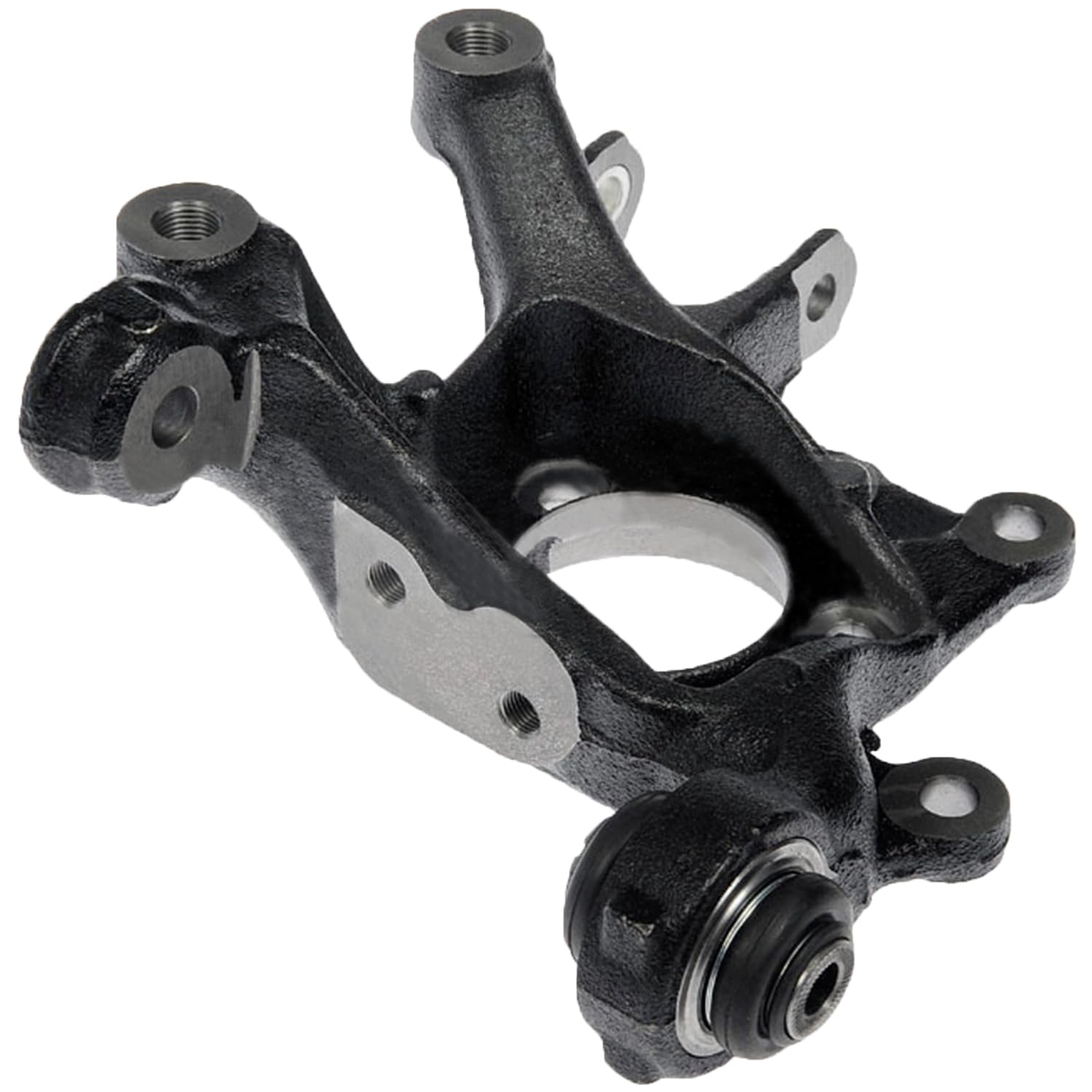 Detroit Axle - Rear Right Steering Knuckle for Toyota 2006-2018 RAV4