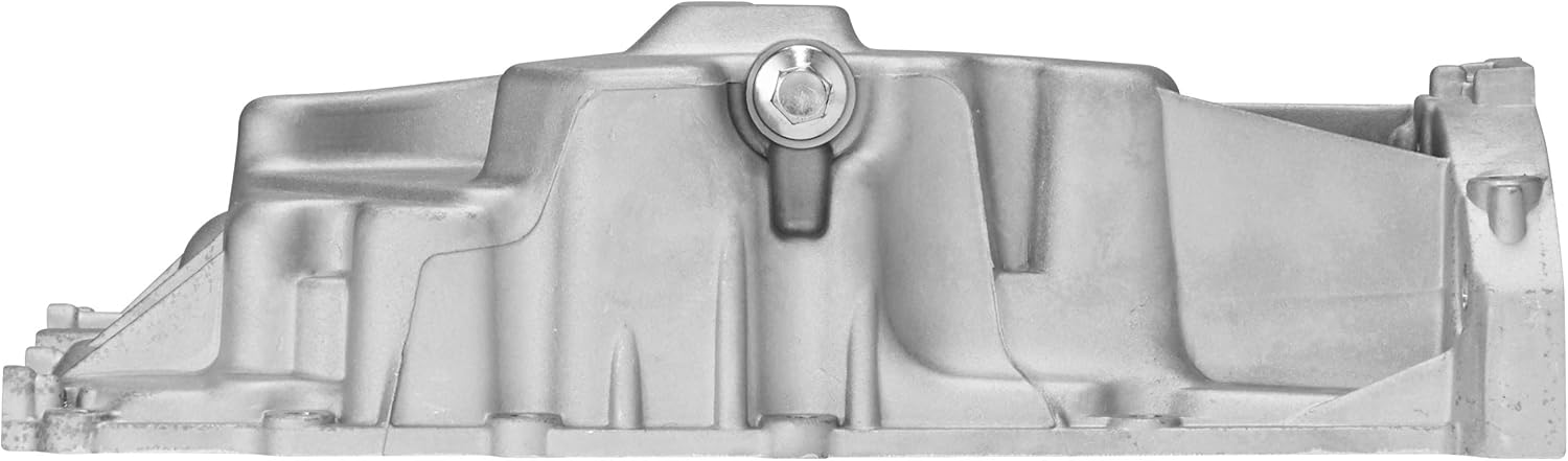 Spectra Premium FP52A Engine Oil Pan Replacement Compatible with 2004-2012 Ford EcoSport, 2005-2011 Focus, 2005-2007 Mondeo, 2010-2013 Transit Connect, and More