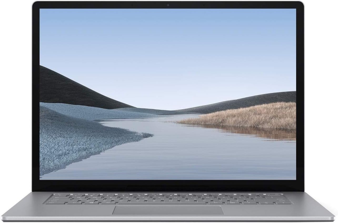 Microsoft Surface Laptop Core i5, 8GB RAM, Nigeria Ubuy