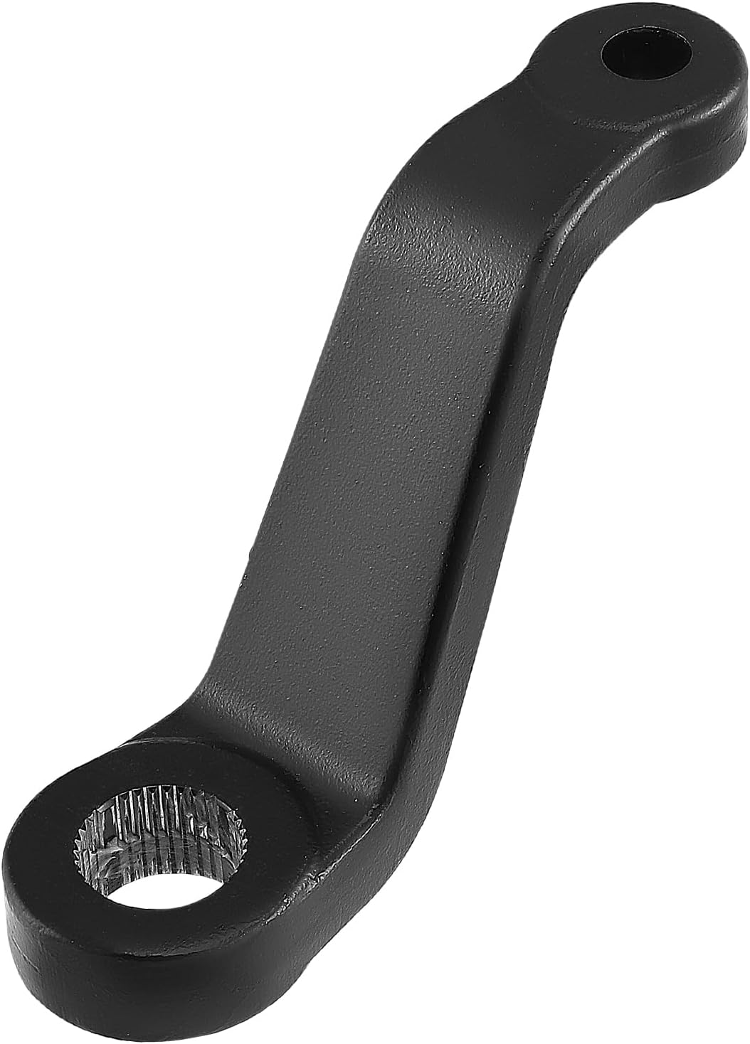 Drop Pitman Arm Compatible with Jeep Wrangler YJ & TJ 1987-2006 | Cherokee XJ 1984-2001 | Comanche MJ 1984-2001- Replaces# 6605