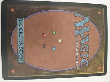 Amazon.co.jp: プロモ他言語版/NM《魔力の墓所/Mana Crypt》 ブック