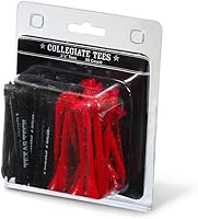 Vista 7 de Team Golf NCAA Unisex-Adult Team Golf NCAA 2-3/4" Golf Tees, 50 Pack, Regulation Size, Multi Team