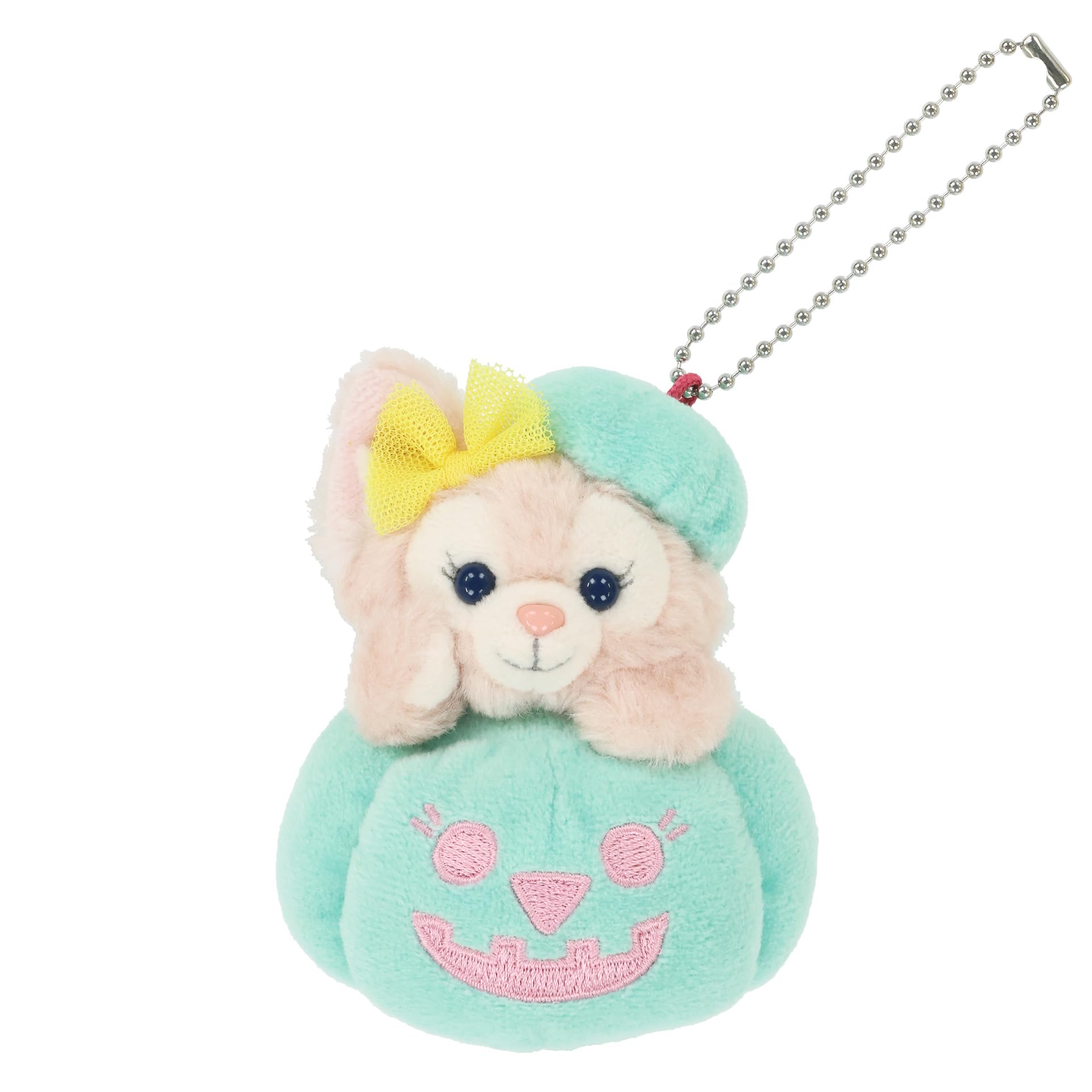Amazon.co.jp: ダッフィー＆フレンズ オータムサプライズ ぬいぐるみ