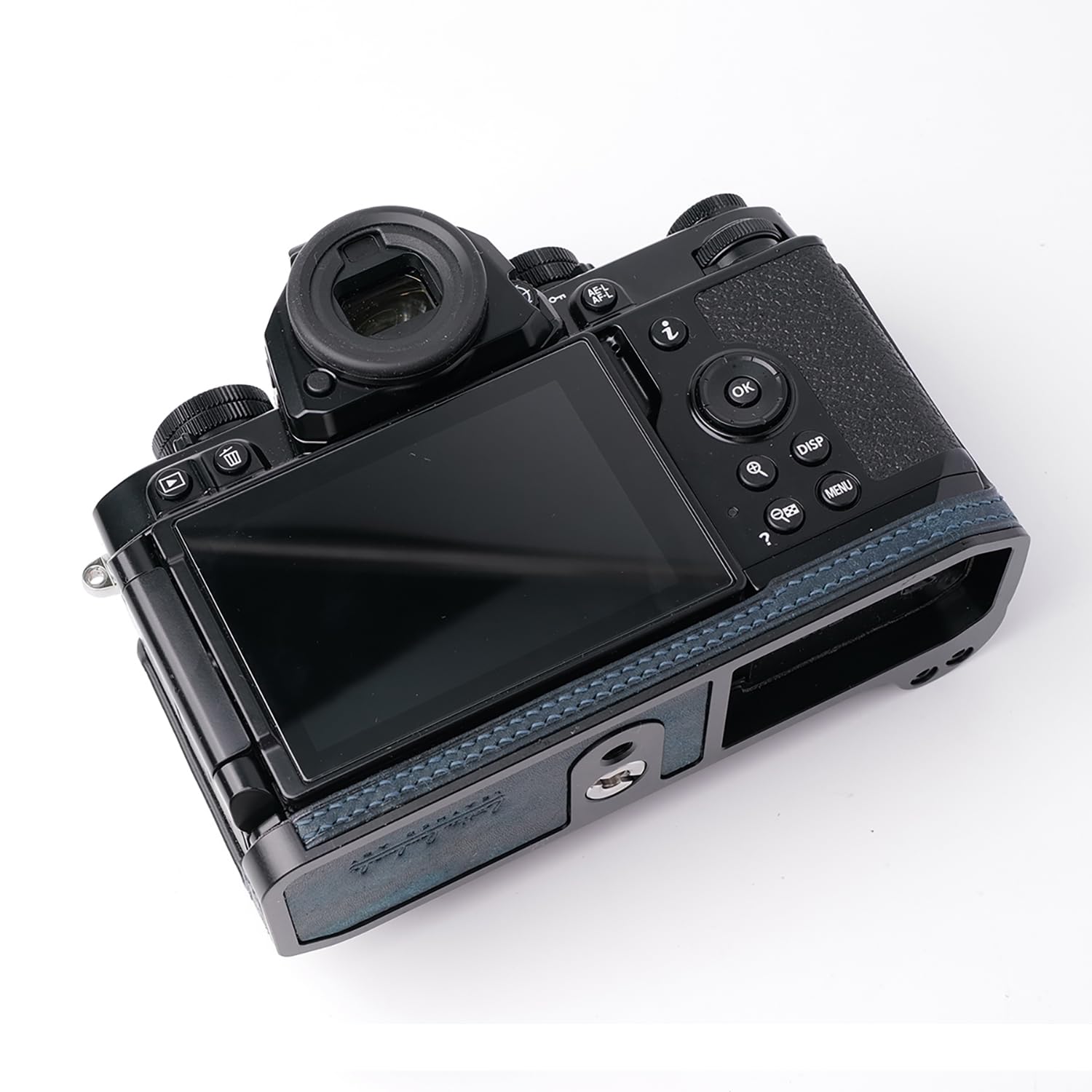 Amazon | 対応 Nikon ニコン Zf 専用 カメラケース カメラカバー