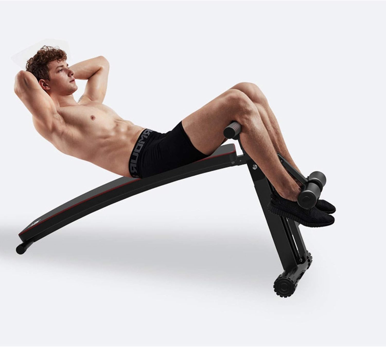 Weight Bench Weight Bench For Full Body Workout Foldable Workout Bench Home Gym for Full Body Workout