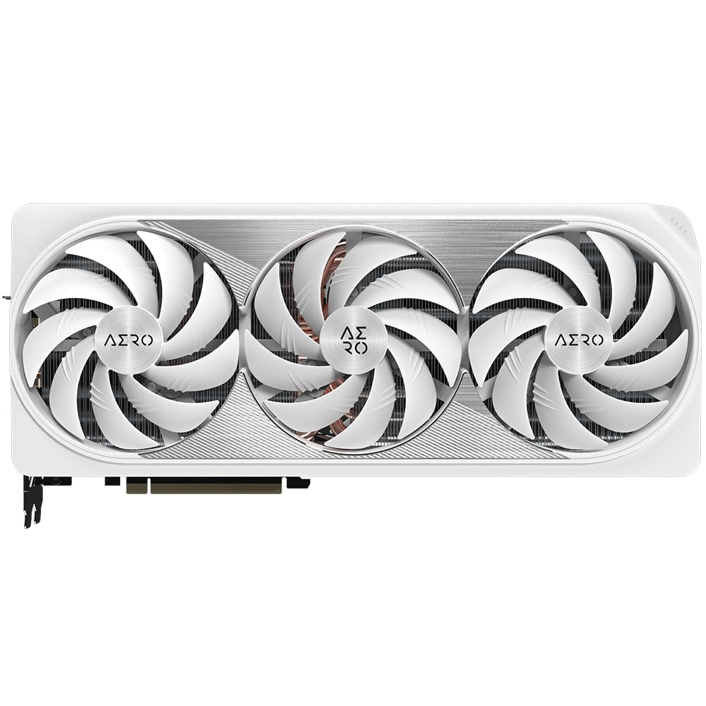 Amazon | Gigabyte GeForce RTX 4090 Aero OC (24GB GDDR6X/PCI