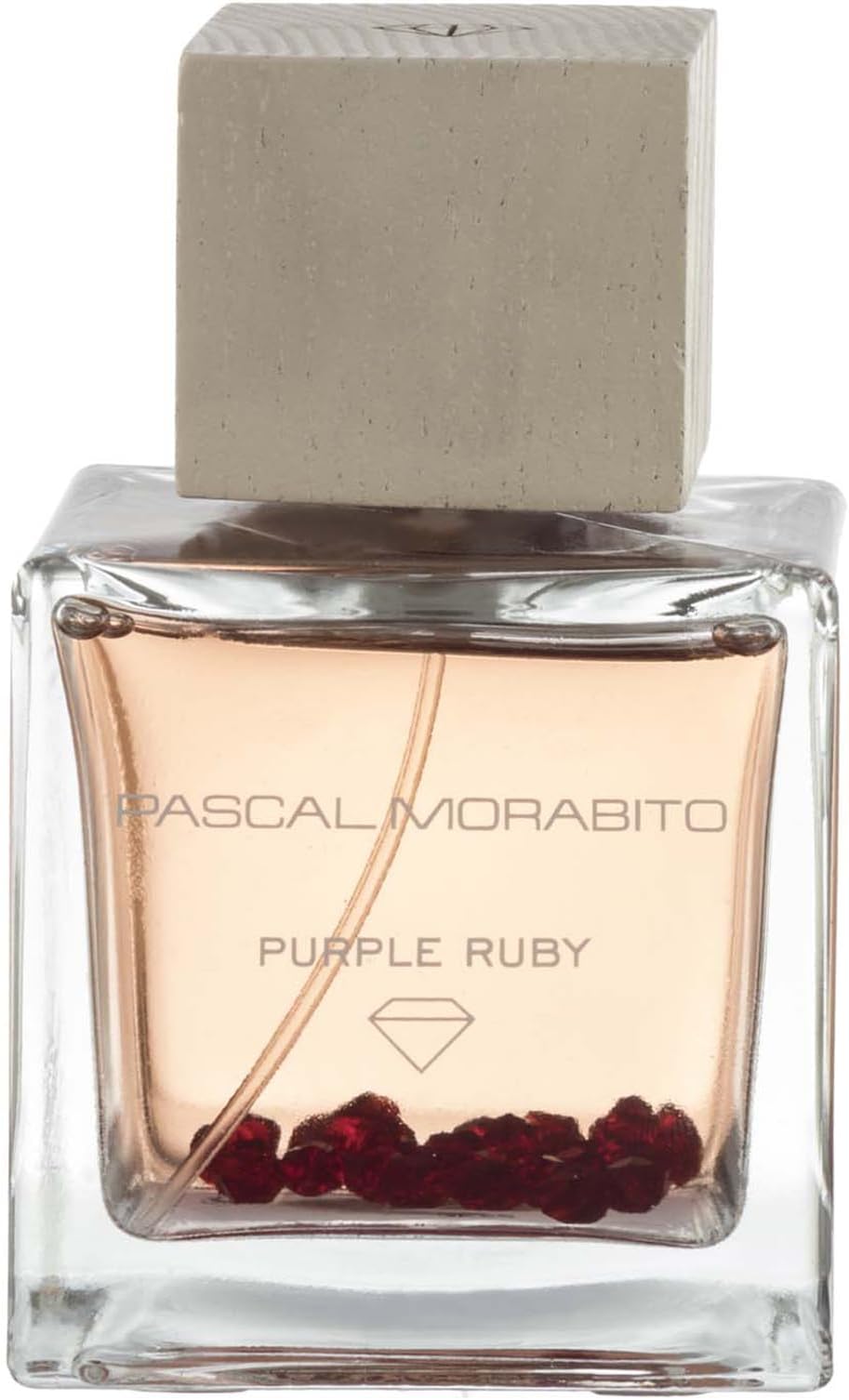 Pascal Morabito Purple Ruby for Women - 3.2 Oz EDP Spray