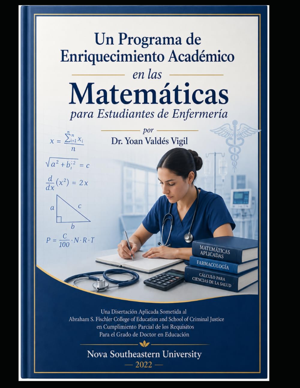 Programa de Enriquecimiento Académico en las Matemáticas para Estudiantes de Enfermería