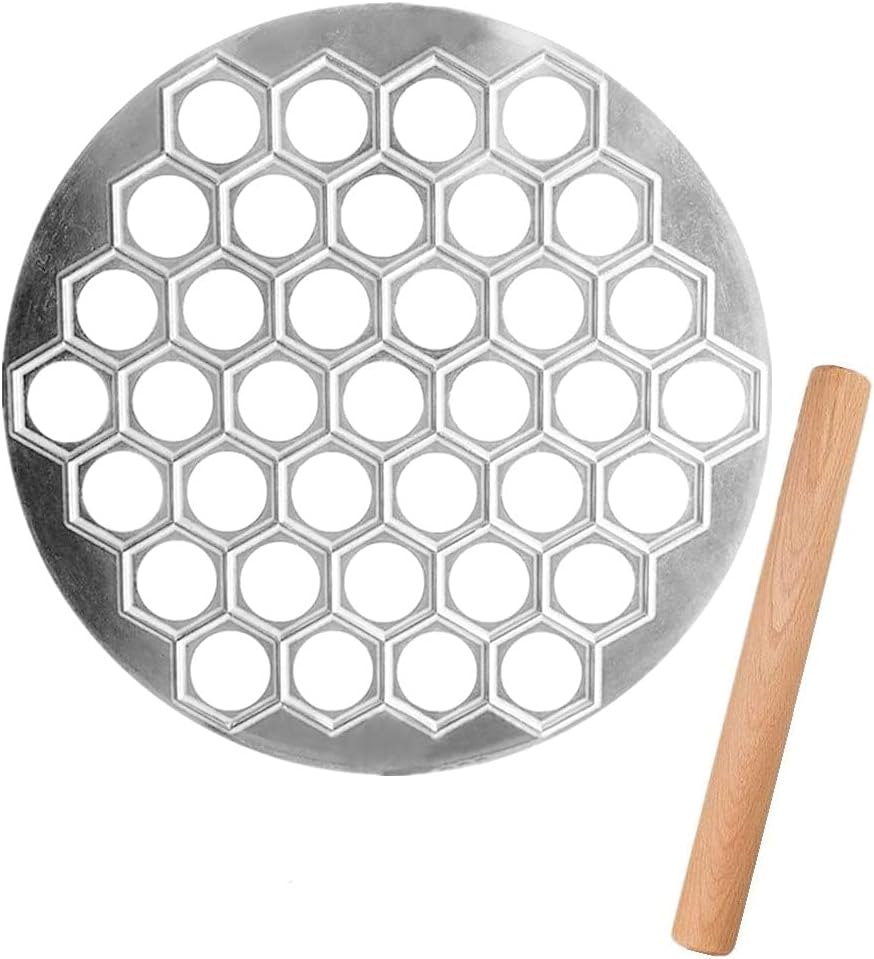 Máquinas Manuales de Pastas