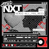 all you need is love testo e traduzione  All You Need (Extended Mix)