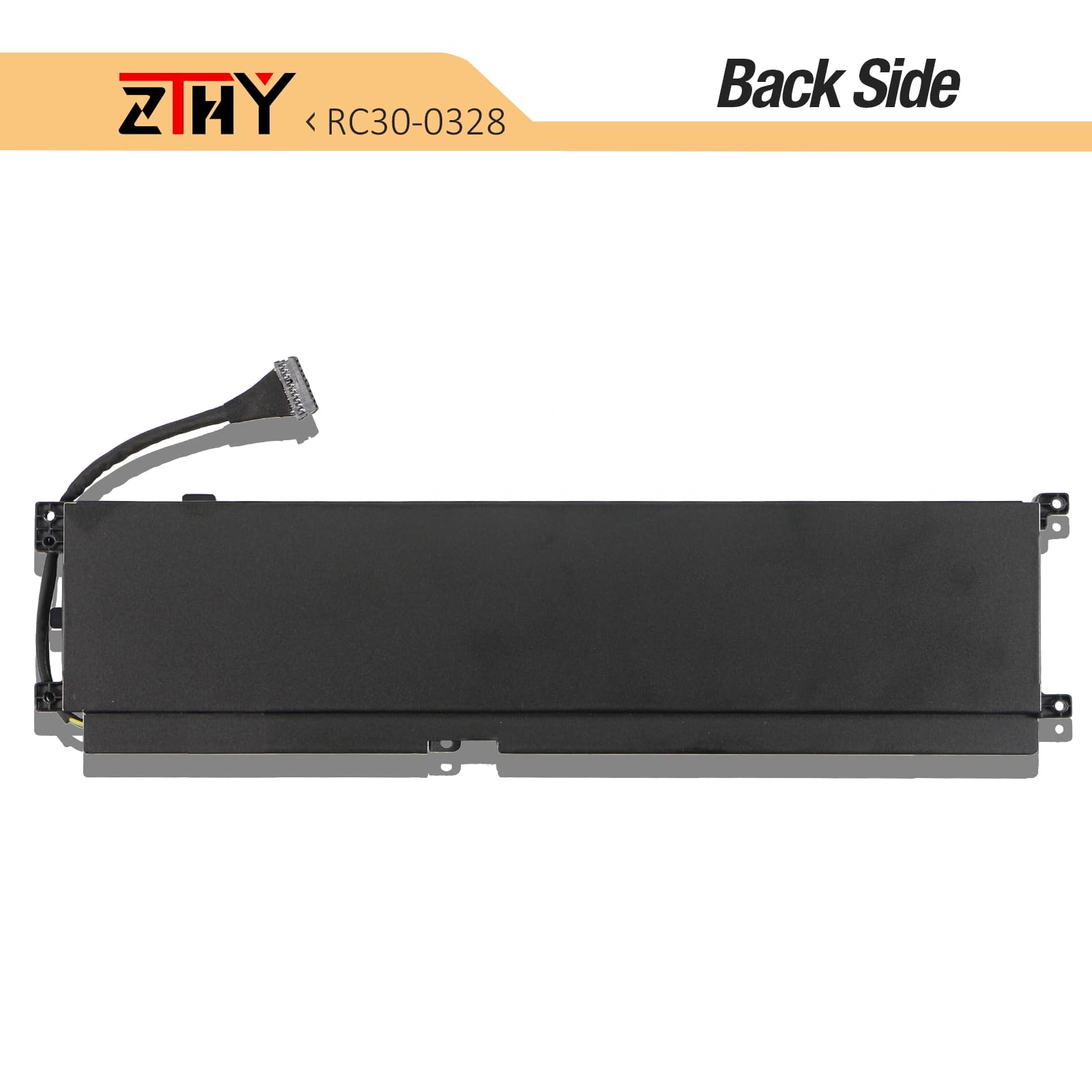 Amazon.com: RC30-0328 RZ09-0328 Battery Replacement for Razer