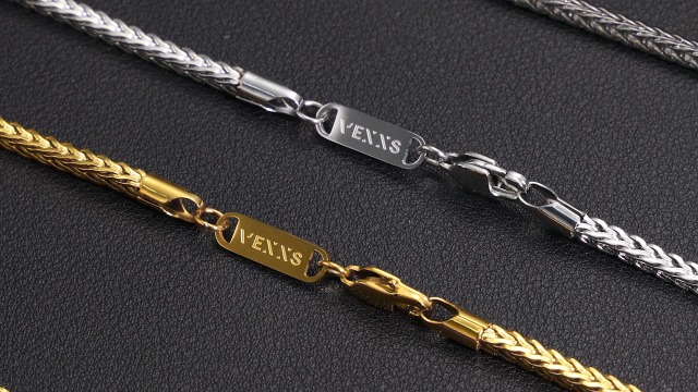 コマルちゃん (A052903-②)K18YG ターラント ネックレス コマルちゃん (A052903-②)K18YG ターラント ネックレス