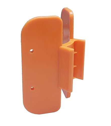 Miniatura 3 de Paquete de 2 medidores de esquinas redondeadas para herramientas de marcado de moldura de corona 10-030