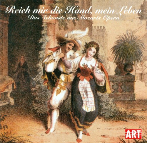Don giovanni, k. 527 : don giovanni, k. 527, act i: duettino: la …