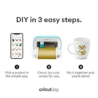 Vista 4 de Cricut Juego de herramientas de inicio Joy