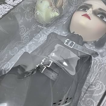 Amazon.co.jp: BUCKTICK 櫻井敦司 テヤン TOUR 2020 ドール